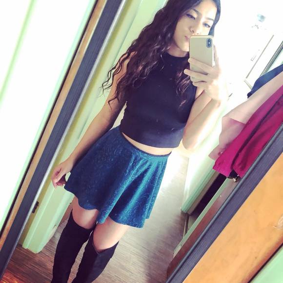 Meet your Posher, Vanessa - Picture 1 of 1